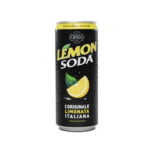 Lemonsoda Băutură Răcoritoare Carbogazoasă 330ml