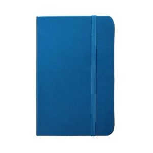 Notes Blu Royal Pratik