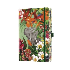Notes Eden Elephant Castelli