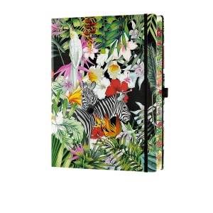 Notes Eden Zebra Castelli