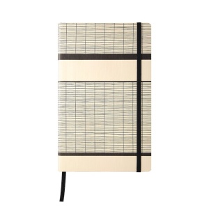 Notes Tatami White Milk Castelli
