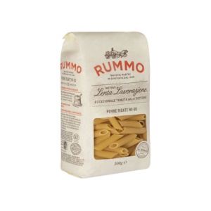 Penne Rigate Rummo 500gr