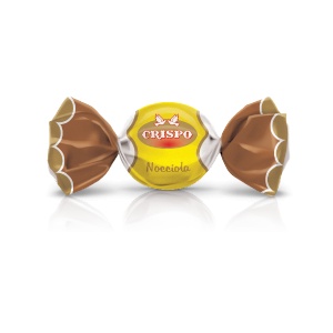 Praline Le Palais Royal Crispo 400gr - Img 5