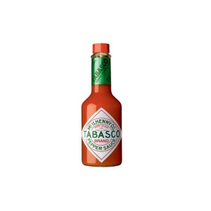 Sos de Ardei Iute Roșu Tabasco 60ml