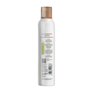 Spray cu Ulei de Cocos Mantova 200ml - Img 3