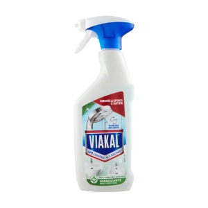 Spray Curățare Baie Igienizant Viakal 470ml