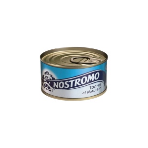 Ton în Suc Propriu Nostromo 3x70gr - Img 2