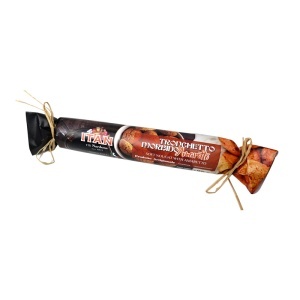Tronchetto Amaretto Nuga Nadrone 180gr