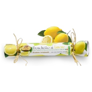 Tronchetto Nuga cu Lamâie Nardone 180gr