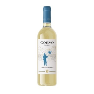 Vin Alb Corvo Bianco IGT 2024 Terre Siciliane Duca di Salaparuta 0.75l