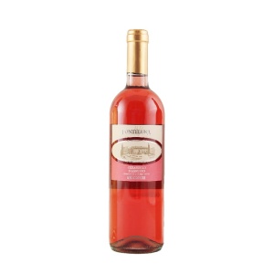 Vin Rose Fonteluna Cerasuolo D'Abruzzo DOC 2023 Bove 0.75l
