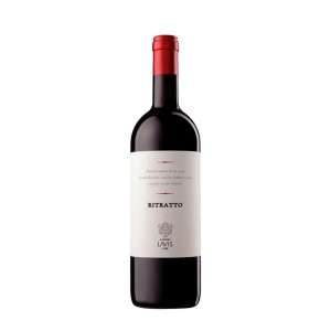 Vin Roșu Ritratto 2016 La Vis 0.75l