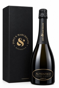Vin Spumant Autentico Jasci & Marchesani 0.75l
