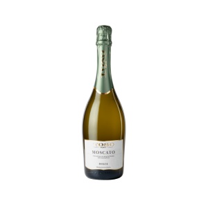 Vin Spumant Moscato Dulce VSQ Toso 0.75l