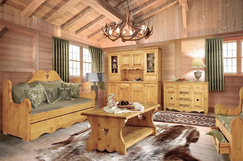 Mobila Living