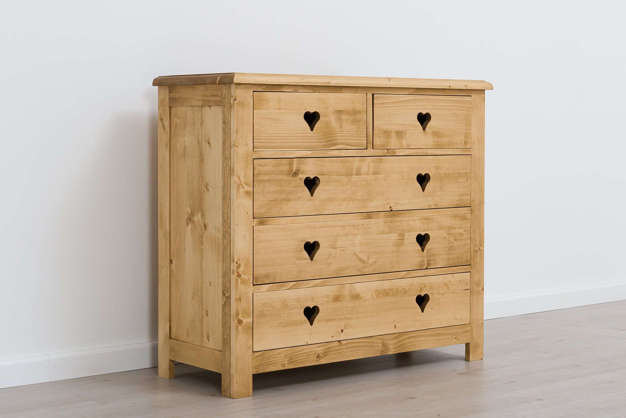 Comode Rustice
