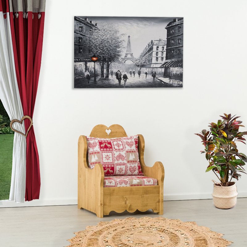 Fotolii Rustice