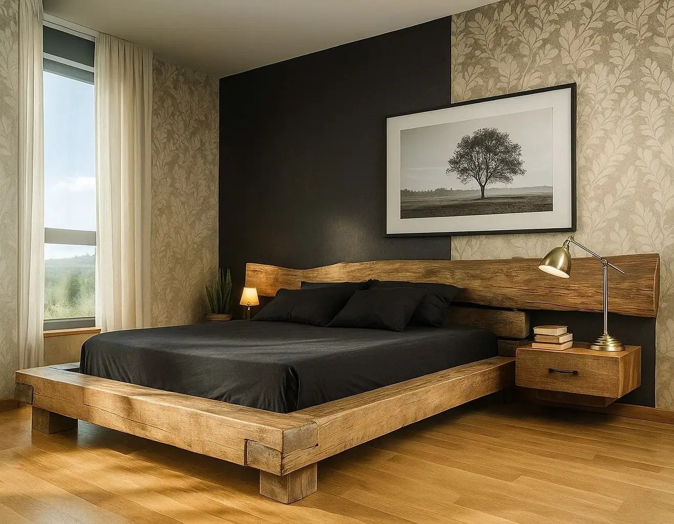 Colectia Rustic Art