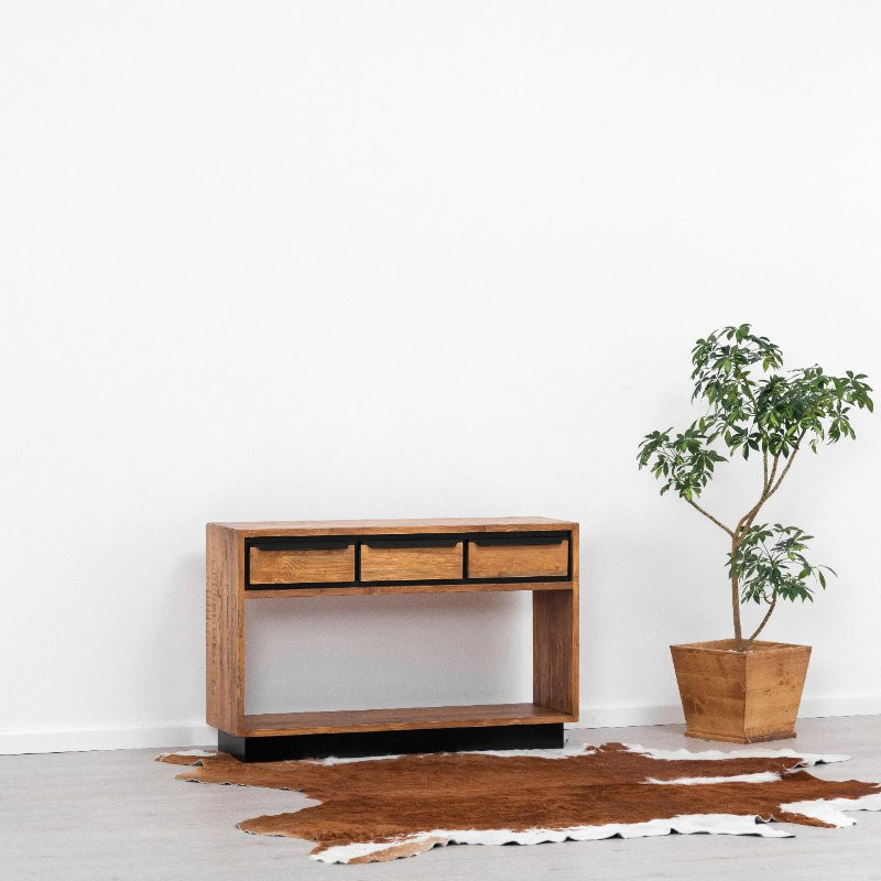 vamir ラック | Morena Console VAMIR Morena Console - MIRUMU