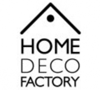 THE HOME DECO FACTORY