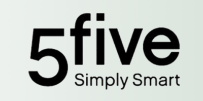 Five
