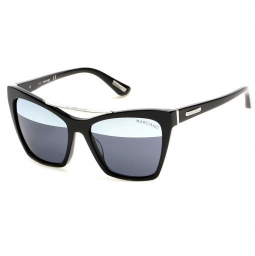 Guess ochelari de soare pentru femei GM0753 01B 57