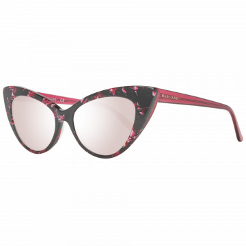 GUESS BY MARCIANO, Ochelari de soare , auriu rose, GM0784 5374U - Img 2