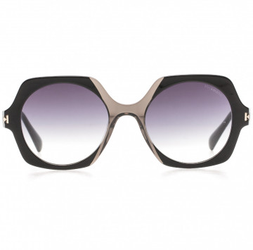 Ochelari de soare pentru femei Ana Hickmann, HI9143 P01 - Img 2