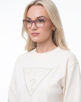 Rame ochelari de vedere dama Guess GM0267 072 53mm