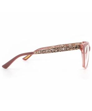 Rame ochelari de vedere dama Guess GM0267 072 53mm - Img 3