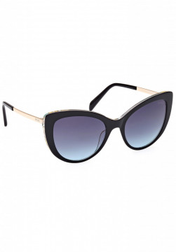 Emilio Pucci, Ochelari de soare dama, EP0191 01B - Img 5