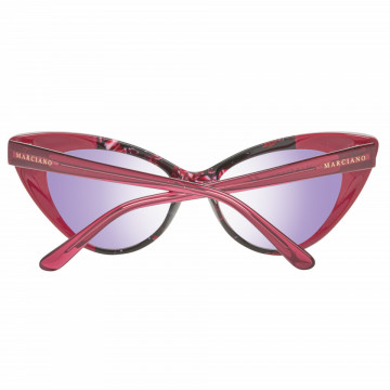 GUESS BY MARCIANO, Ochelari de soare , auriu rose, GM0784 5374U - Img 4
