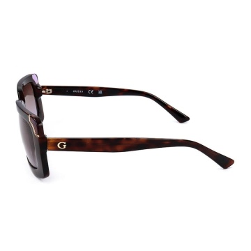 Ochelari de soare dama Guess GU7841 52F, 59mm - Img 3