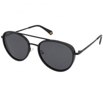 Ochelari de soare Polaroid PLD 6159/S 807M9 56 unisex - Img 2
