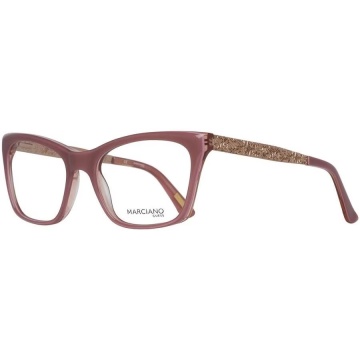 Rame ochelari vedere dama Guess GM0267-072 perspectiva frontala