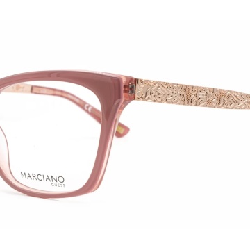 Rame ochelari de vedere dama Guess GM0267 072 53mm - Img 5