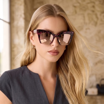 GUESS BY MARCIANO, Ochelari de soare dama, GM07855174U