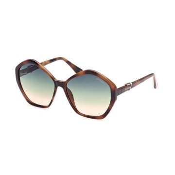 Ochelari de soare pentru femei Guess GU7813 53P - Img 2