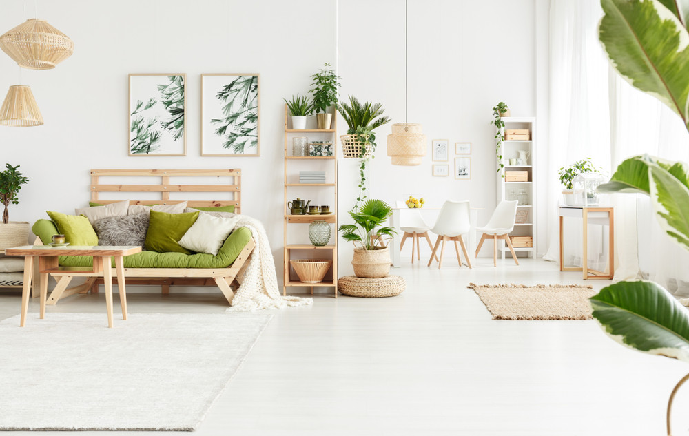 Tendințe în Design Interior pentru Toamna 2020
