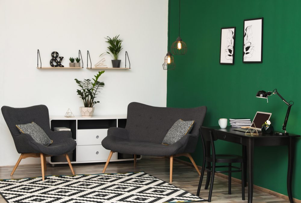 Cum aduci arta în propria ta casa?