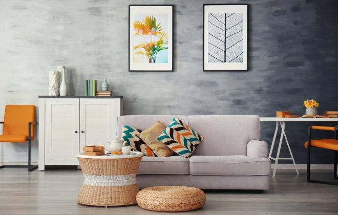 Cum decorezi casa în stil modern: iată 9 sfaturi