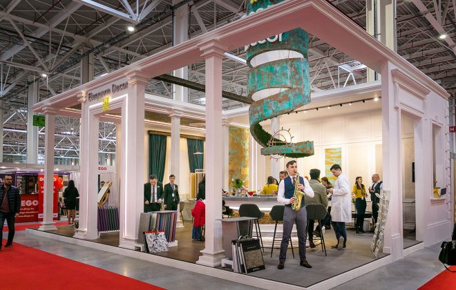 Participare Ambient Expo 2018