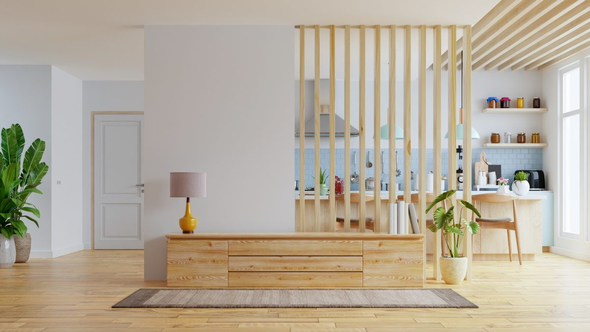 Livingul perfect cu un singur accesoriu: covorul
