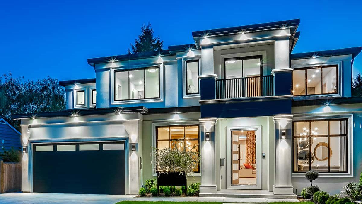 Cele mai bune cornișe decorative de exterior și cum îți înfrumusețează casa