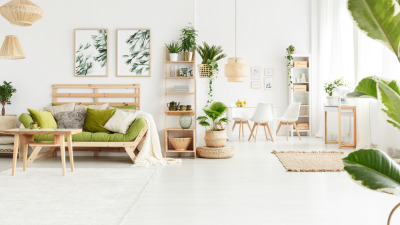 Tendințe în Design Interior pentru Toamna 2020