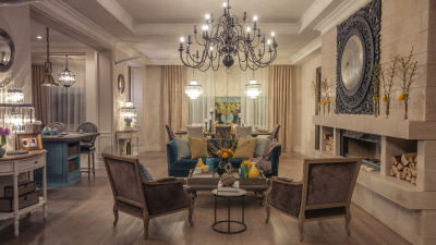 Top 5 Candelabre pentru o Atmosferă Rustică a Casei Tale