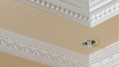 Reamenajarea casei? Descopera Profile Decorative