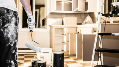 Ghid Practic: 5 lucruri de care sa tii cont atunci cand redecorezi bucataria