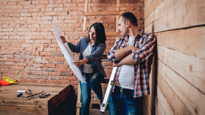 10 idei de Renovare Accesibile pentru orice Buzunar
