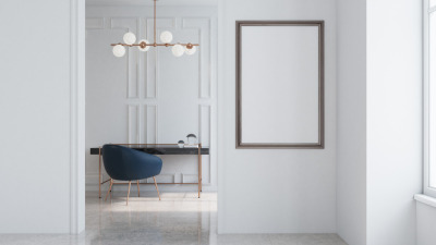 Cum să folosești profile decorative interior pentru a oferi un look modern casei tale
